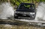 Mitsubishi Pajero HPE-S 2015 года